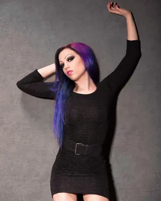 Céline, 31 ans, beurette à Grenoble