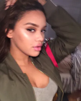 Cylia, 29 ans, beurette à Toulon
