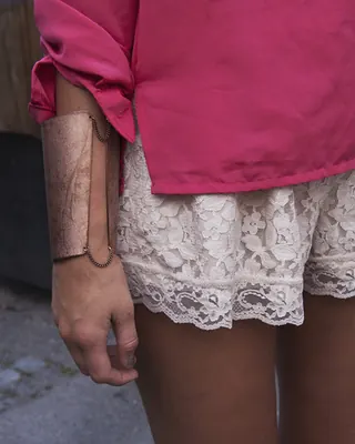 Djamila, 32 ans, beurette à Grenoble