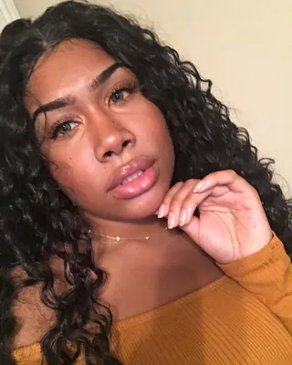 Hassiba, 39 ans, beurette à Lyon