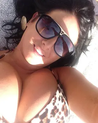 Leïla, 35 ans, beurette à Grenoble
