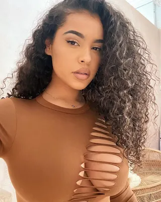 Majda, 30 ans, beurette à Montpellier