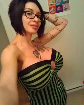 Melissa, 32 ans, beurette à Nîmes