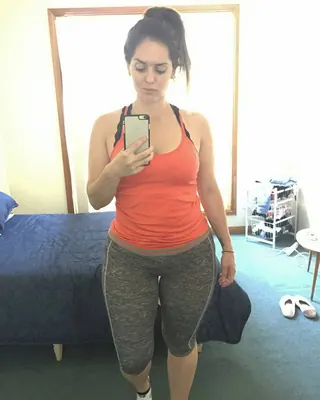 Nabila, 33 ans, beurette à Toulon