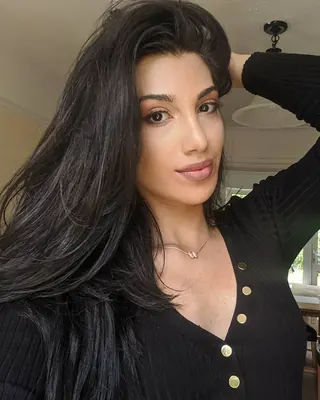 Najat, 29 ans, beurette à Cognac