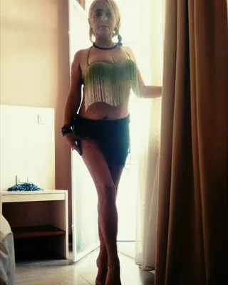 Safia, 49 ans, beurette à Compiègne
