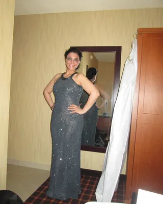 Saïda, 42 ans, beurette à Fontenay-le-Comte