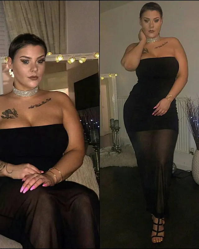 Salima, 31 ans, beurette à Mazingarbe