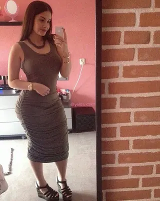 Sana, 28 ans, beurette à Paris