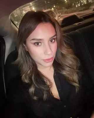 Siham, 26 ans, beurette à Tergnier