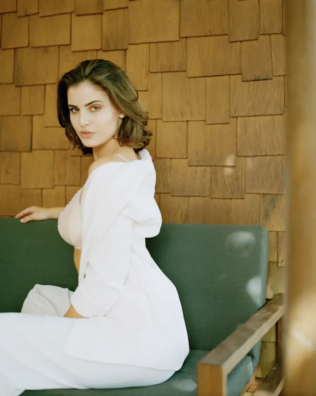 Soraya, 27 ans, beurette à Lens