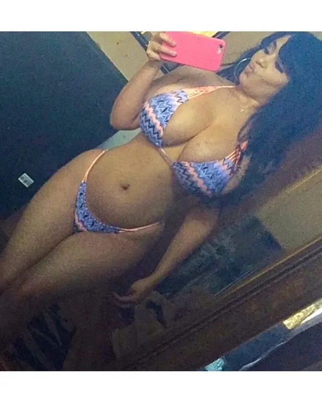 Warda, 34 ans, beurette à Mana