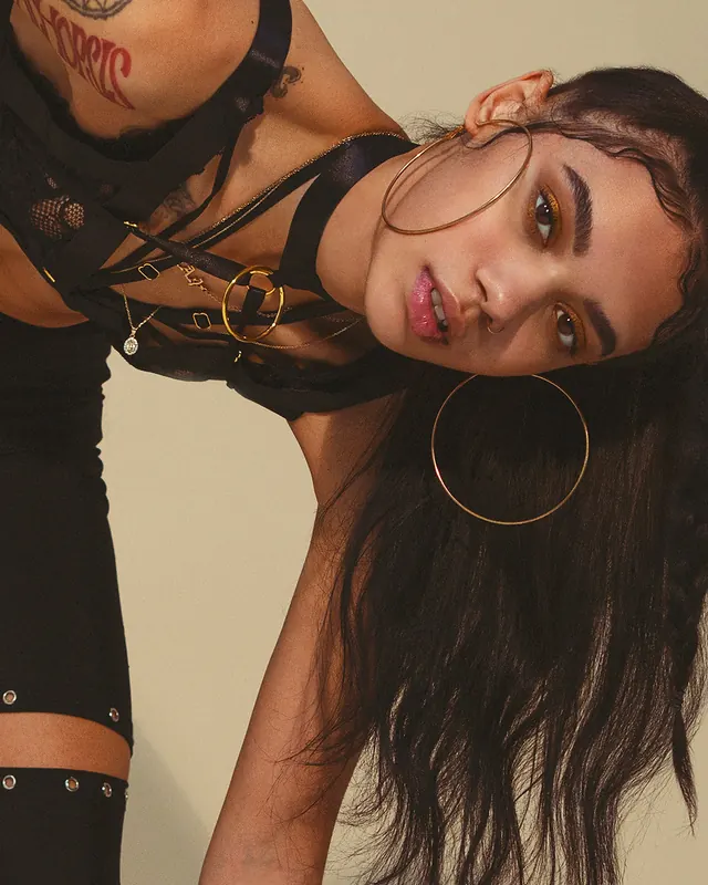 Yamina, 35 ans, beurette à Portes-lès-Valence