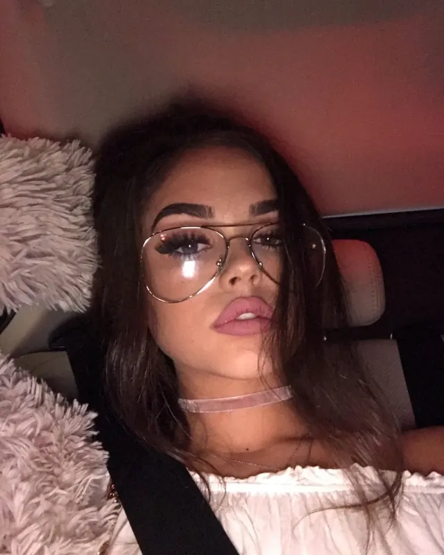 Zohra, 26 ans, beurette à Anzin-Saint-Aubin